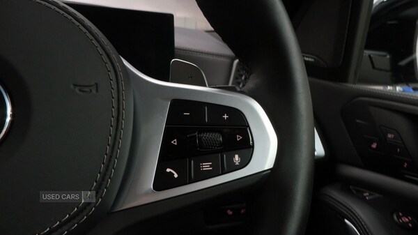 Used BMW X5 2025 for sale - 76419378: Photo 19