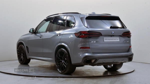 Used BMW X5 2025 for sale - 76419378: Photo 2