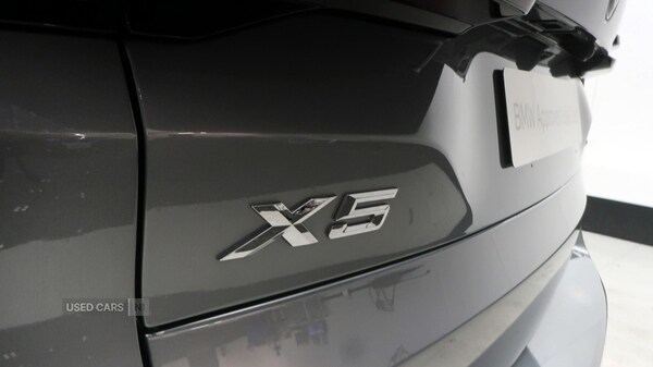 Used BMW X5 2025 for sale - 76419378: Photo 20