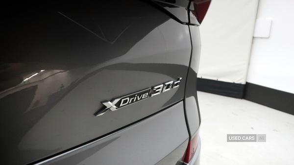 Used BMW X5 2025 for sale - 76419378: Photo 21