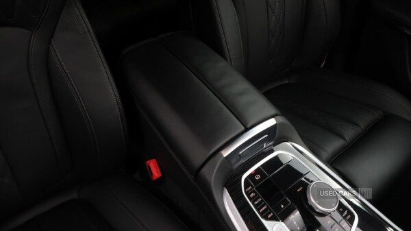 Used BMW X5 2025 for sale - 76419378: Photo 24