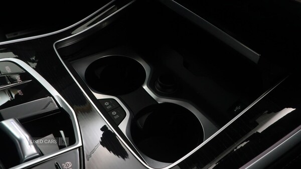 Used BMW X5 2025 for sale - 76419378: Photo 29