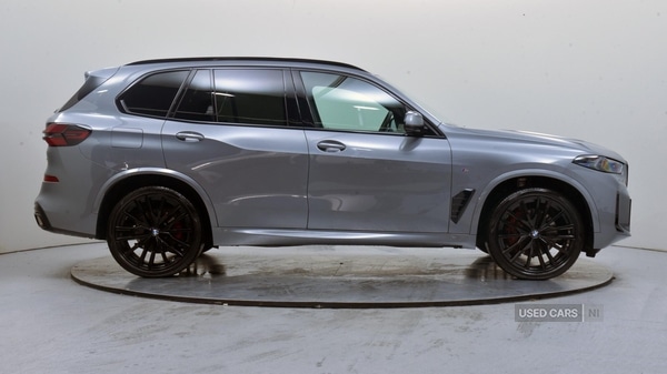 Used BMW X5 2025 for sale - 76419378: Photo 3