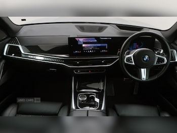 Used BMW X5 2025 for sale - 76419378: Photo