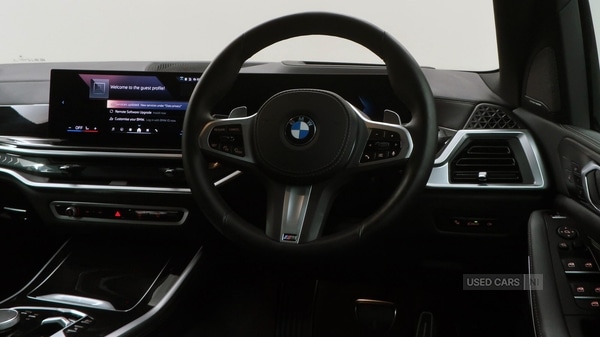 Used BMW X5 2025 for sale - 76419378: Photo 6