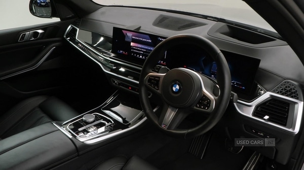 Used BMW X5 2025 for sale - 76419378: Photo 7