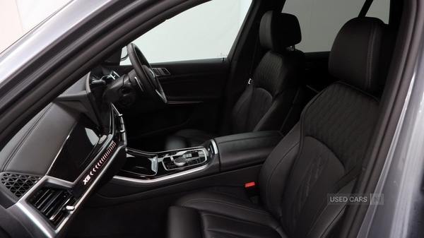 Used BMW X5 2025 for sale - 76419378: Photo 8