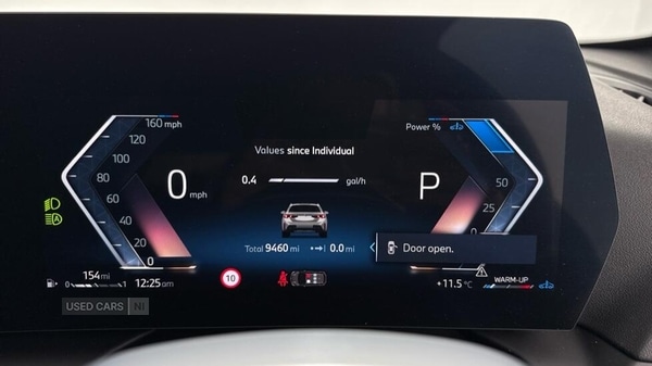 Used BMW 1 Series 2025 for sale - 77050471: Photo 10