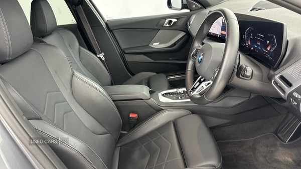 Used BMW 1 Series 2025 for sale - 77050471: Photo 12