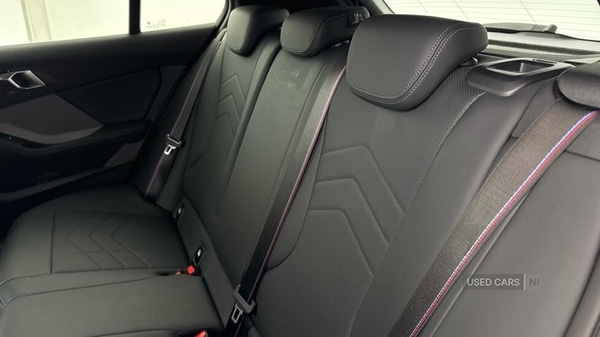 Used BMW 1 Series 2025 for sale - 77050471: Photo 13