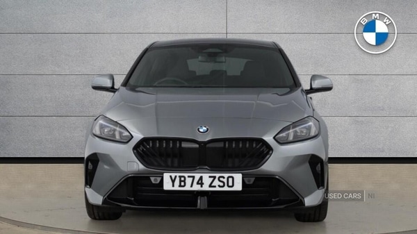 Used BMW 1 Series 2025 for sale - 77050471: Photo 17