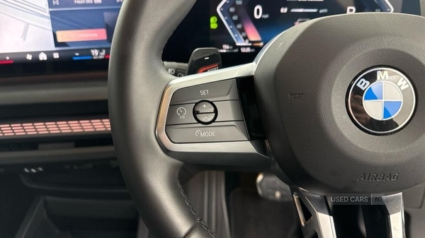 Used BMW 1 Series 2025 for sale - 77050471: Photo 18