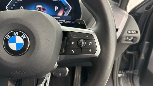 Used BMW 1 Series 2025 for sale - 77050471: Photo 19