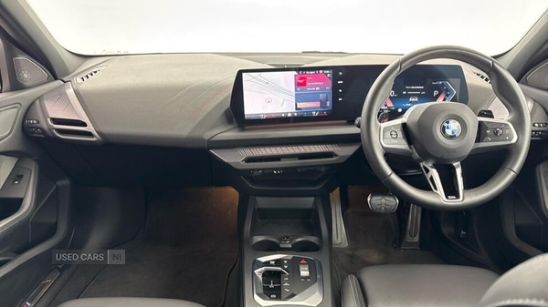 Used BMW 1 Series 2025 for sale - 77050471: Photo 4