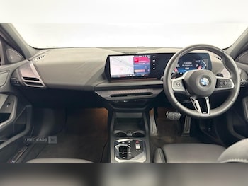 Used BMW 1 Series 2025 for sale - 77050471: Photo