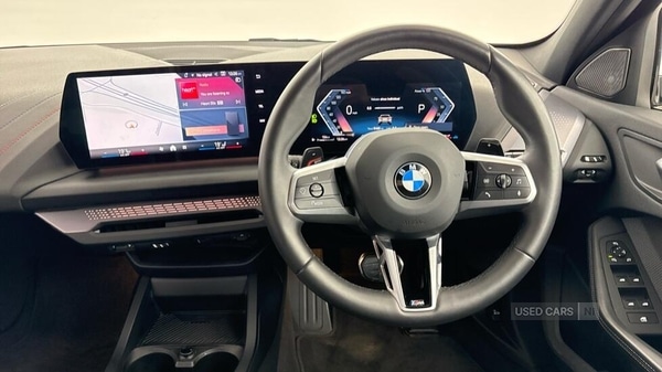 Used BMW 1 Series 2025 for sale - 77050471: Photo 6