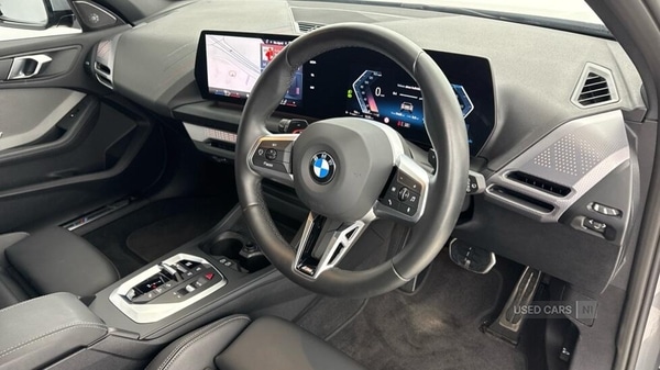 Used BMW 1 Series 2025 for sale - 77050471: Photo 7