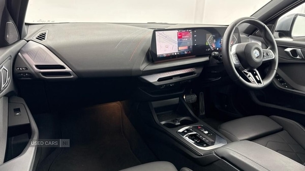 Used BMW 1 Series 2025 for sale - 77050471: Photo 8