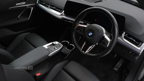 Used BMW X1 2025 for sale - 76371904: Photo 7