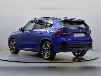 Used BMW X1 2025 for sale - 76998020: Photo