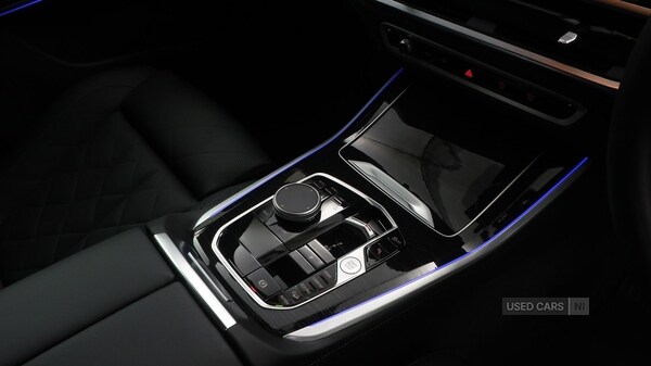 Used BMW X5 2025 for sale - 77017487: Photo 11