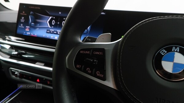 Used BMW X5 2025 for sale - 77017487: Photo 28