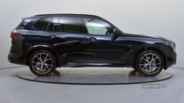 Used BMW X5 2025 for sale - 77017487: Photo 3