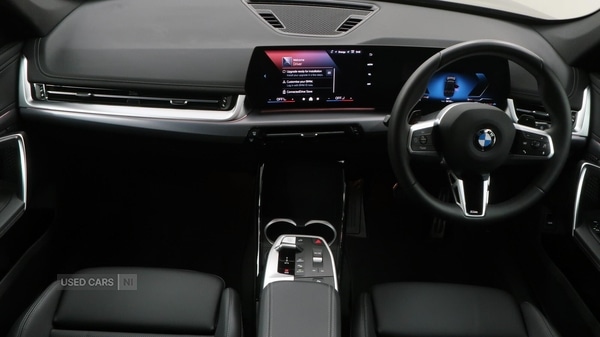 Used BMW X1 2025 for sale - 76702658: Photo 4