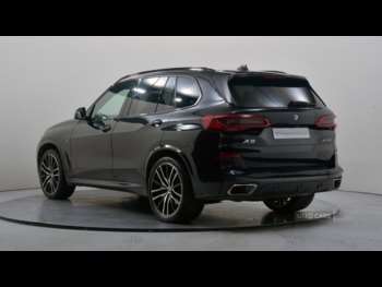Used BMW X5 2019 for sale - 75226314: Photo