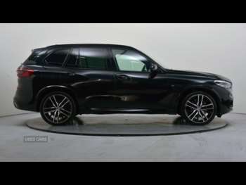 Used BMW X5 2019 for sale - 75226314: Photo