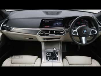 Used BMW X5 2019 for sale - 75226314: Photo