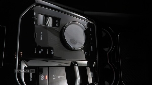 Used BMW 5 Series 2025 for sale - 77009017: Photo 11