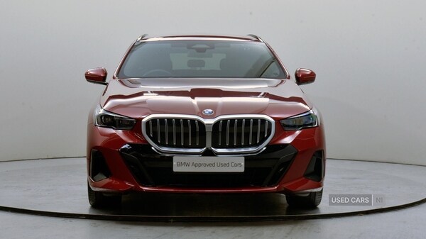 Used BMW 5 Series 2025 for sale - 77009017: Photo 15