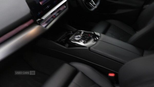 Used BMW 5 Series 2025 for sale - 77009017: Photo 19