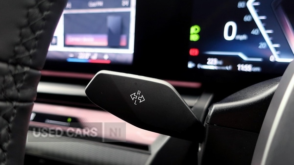 Used BMW 5 Series 2025 for sale - 77009017: Photo 24