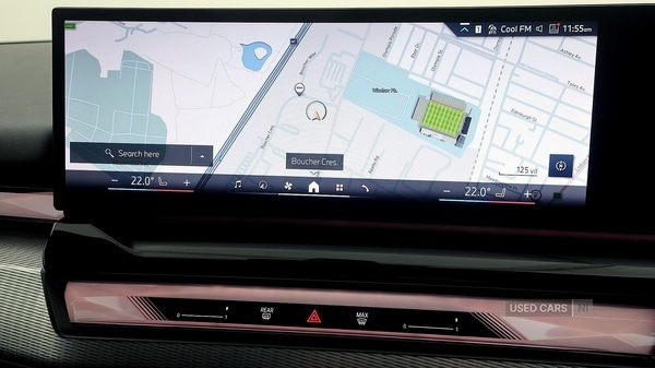 Used BMW 5 Series 2025 for sale - 77009017: Photo 26