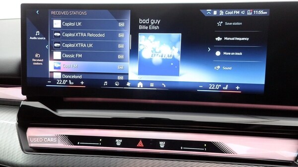 Used BMW 5 Series 2025 for sale - 77009017: Photo 27