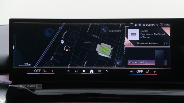 Used BMW 5 Series 2025 for sale - 77009017: Photo 9