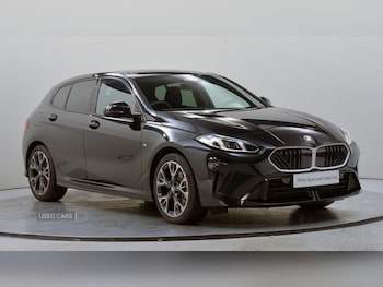 Used BMW 1 Series 2025 for sale - 75991777: Photo