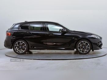 Used BMW 1 Series 2025 for sale - 75991777: Photo
