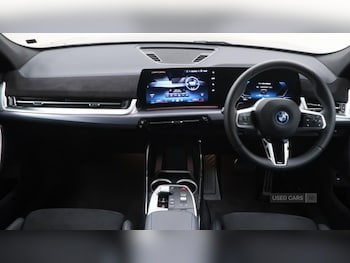 Used BMW 1 Series 2025 for sale - 75991777: Photo