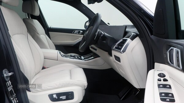 Used BMW X5 2025 for sale - 76551585: Photo 12