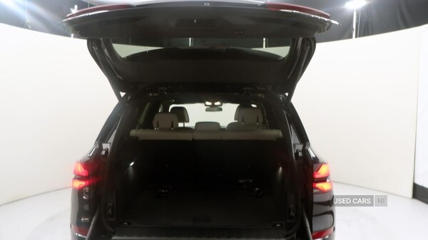 Used BMW X5 2025 for sale - 76551585: Photo 14