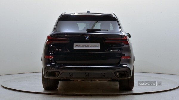 Used BMW X5 2025 for sale - 76551585: Photo 16