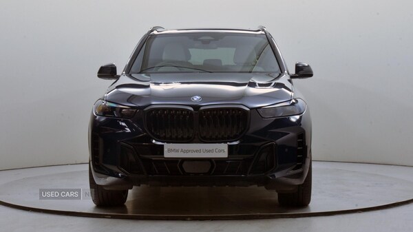 Used BMW X5 2025 for sale - 76551585: Photo 17