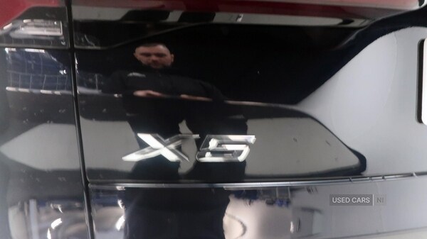 Used BMW X5 2025 for sale - 76551585: Photo 18