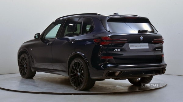 Used BMW X5 2025 for sale - 76551585: Photo 2