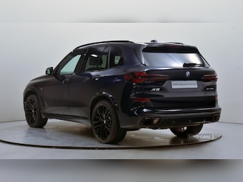 Used BMW X5 2025 for sale - 76551585: Photo