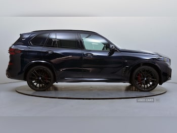 Used BMW X5 2025 for sale - 76551585: Photo