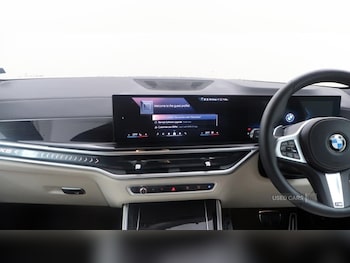 Used BMW X5 2025 for sale - 76551585: Photo